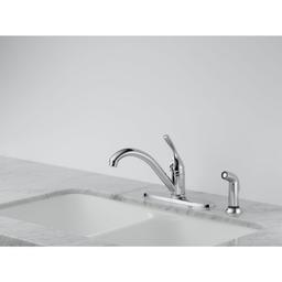 Classic Kitchen Faucet with Side Spray - Includes Lifetime Warranty - m0hvzefcqc2so1glyhs1@2x.jpg