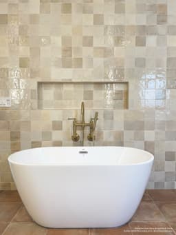 Cloé 5X5 Glossy Ceramic Tile in Creme - m0i5mzujyarmqbuzmonf@2x.jpg