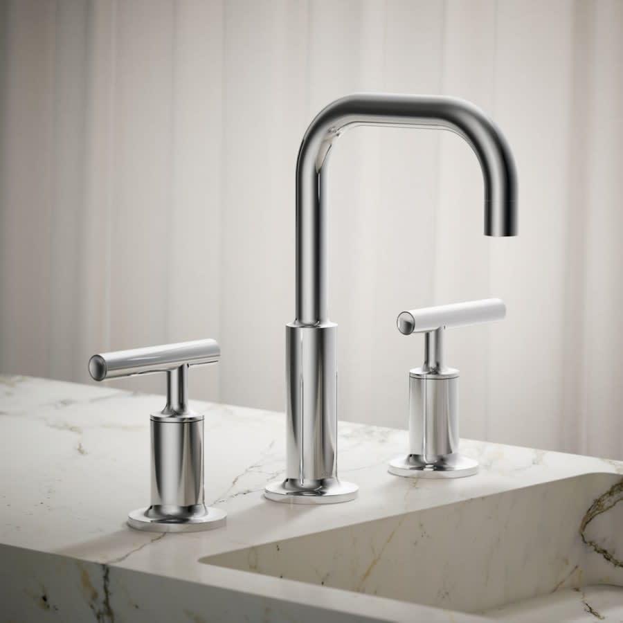 Purist 1.2 GPM Widespread Bathroom Faucet with Pop-Up Drain Assembly - m0jull8s5jbe5ow4hyyl@2x.jpg