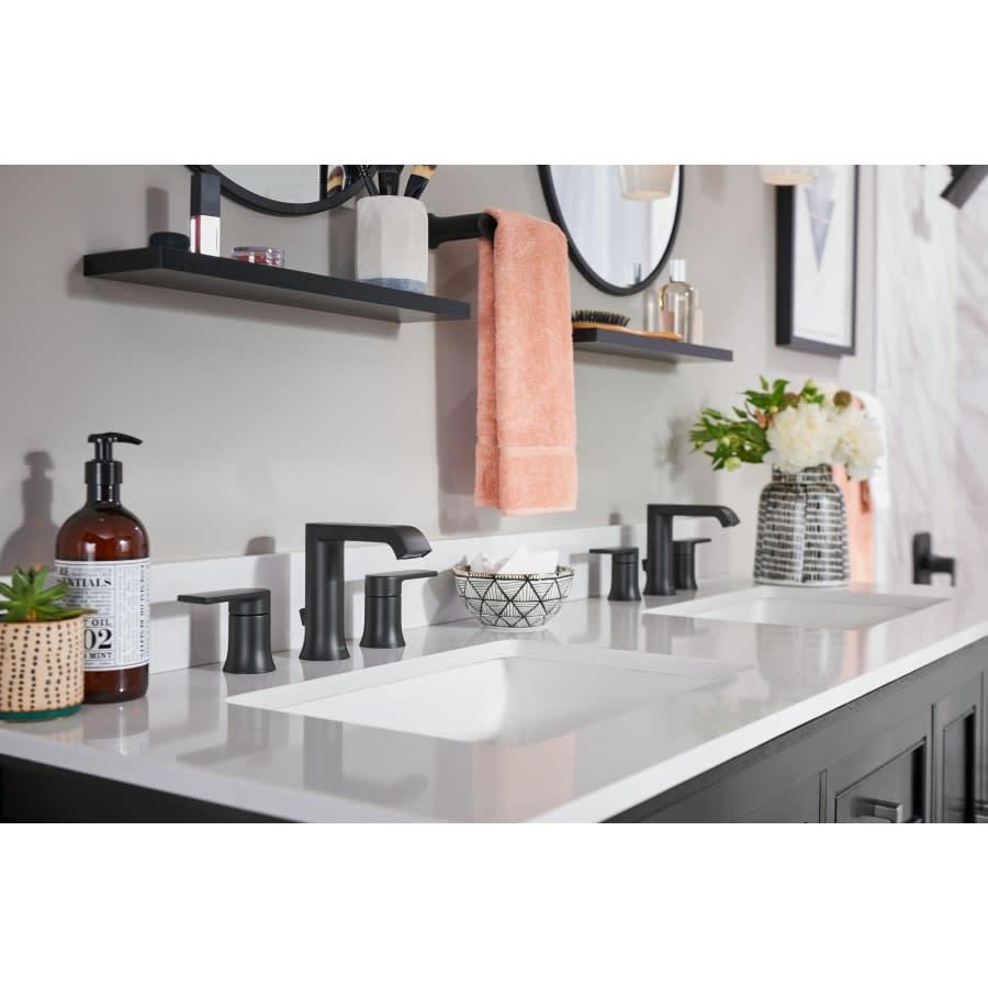 Genta LX 1.2 GPM Widespread Bathroom Faucet with Pop-Up Drain Trim - Less Valve - m0k532tbe8l2oroezs3g@2x.jpg