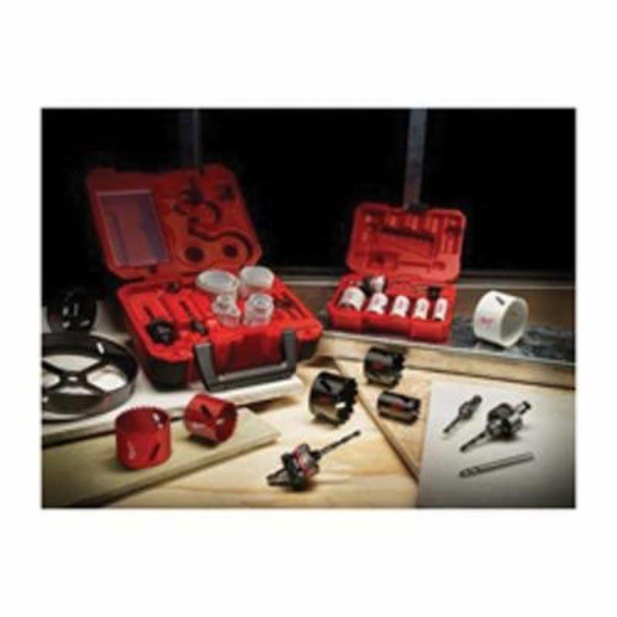 Thunderbolt® Tapered Hole Saw Arbor Pilot Drill Bit, 1/4 in, D Cutting, HSS - m0qafonh3jaeshzu7efh@2x.jpg