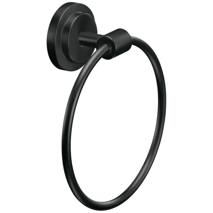 Iso 6-15/16" Wall Mounted Towel Ring - m0scdoqhbn6ctswm5487@2x.jpg