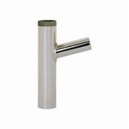 Tubular Branch Tailpiece, 1-1/4 in, Tube x Thread, 20 ga, Brass - m0tqehybgvriiyzux7sd@2x.jpg