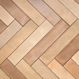 Celine 2.5" x 12" Matte Porcelain Floor and Wall Tile in White - m0ydufaacvp2nwslwpwe@2x.jpg