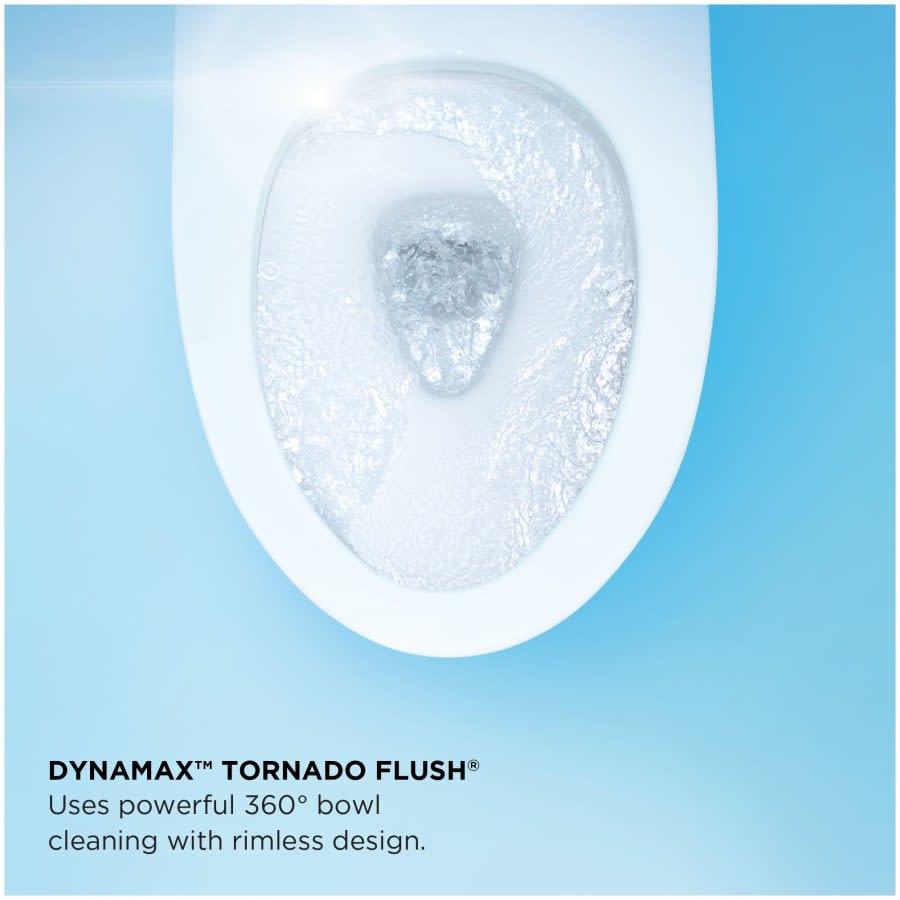 AP Wall Mounted Elongated Chair Height Toilet Bowl Only with Skirted Design and CeFiONtect - Less Seat - m1fydfgjxbgmyhpf1vlq@2x.jpg