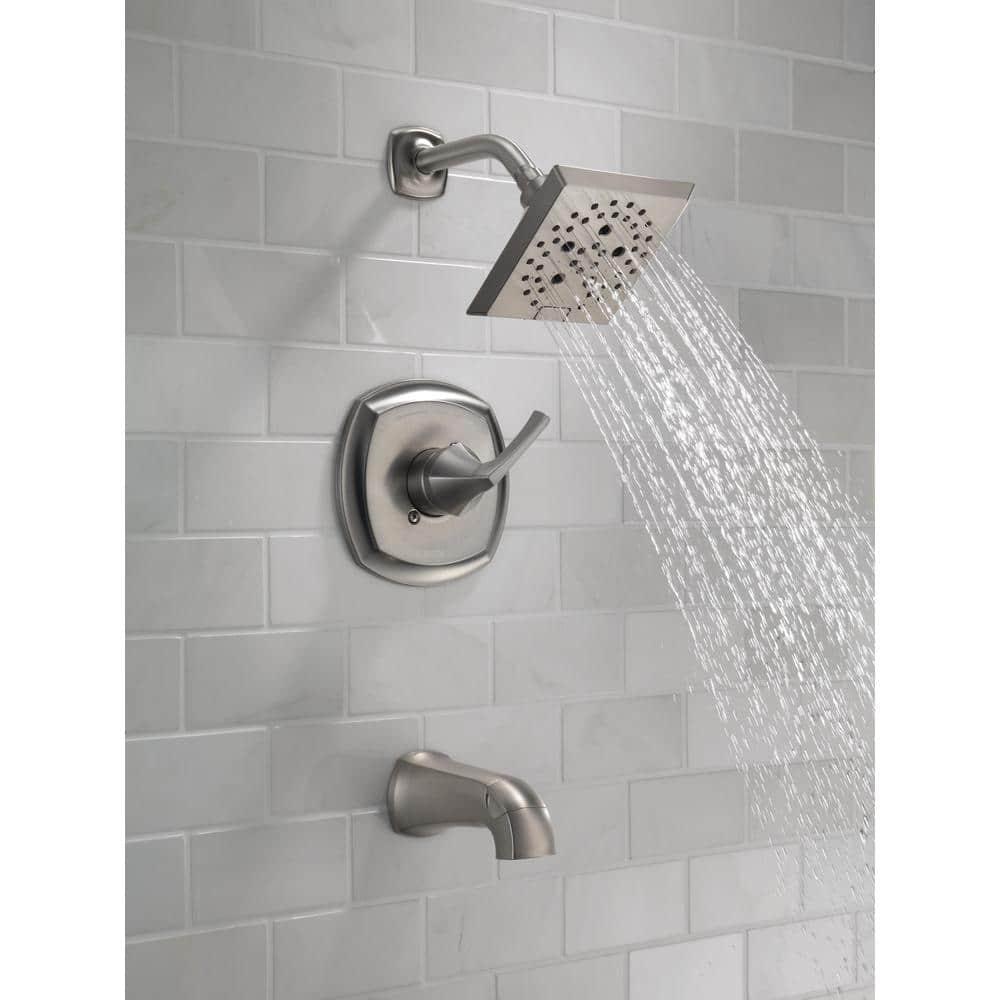 Portwood Rough Included Single-Handle 5-Spray Tub and Shower Faucet 1.75 GPM in SpotShield Brushed Nickel Valve Included - m1pczmuwnyfjyo0jk2nw@2x.jpg
