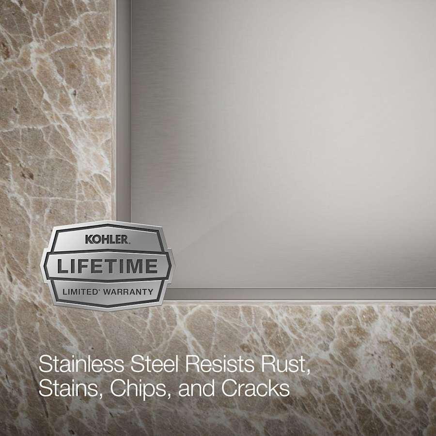 Vault Stainless Steel 32" Undermount Single Bowl Kitchen Sink - m1u8srmpitvkjnojntea@2x.jpg