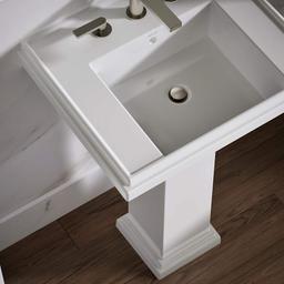 Tresham 14-1/4" Fireclay Pedestal Bathroom Sink with 3 Holes Drilled and Overflow - m2jpapfnrkjblipnm8i9@2x.jpg