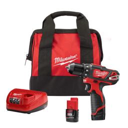 M12™ Compact Lightweight Cordless Drill/Driver Kit, 12 VDC, Lithium-Ion Battery - m2nyw2ly7tplhzn3ntlq@2x.jpg