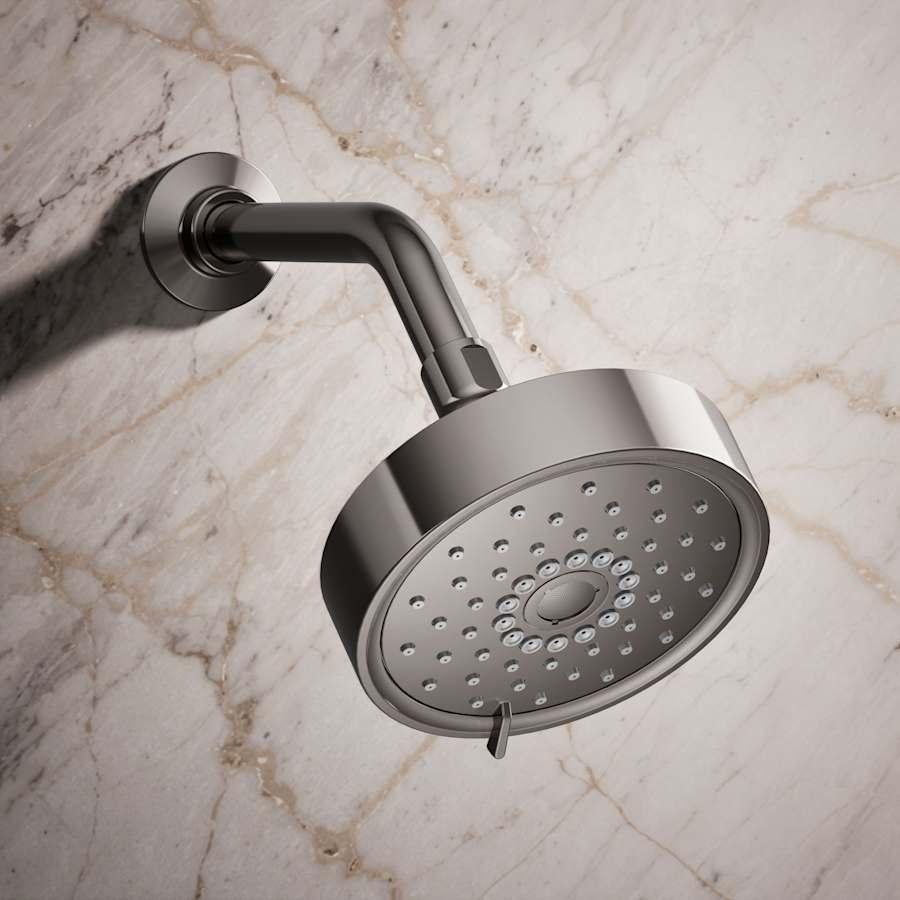 Purist 2.5 GPM Multi Function Shower Head with MasterClean and Katalyst Air-Induction Spray Technology - m2pbxr2gpy5lfujdlirk@2x.jpg