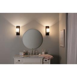 Hendrik Single Light 12" Tall Wall Sconce with Satin Etched Glass Shade - m2v8rusfwv8z60czwr5m@2x.jpg