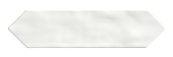 Stagecraft Arctic White Kaleidoscope 6X6 Glossy