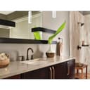 1.5 GPM Universal 5-3/8" Wide Single Function Shower Head with H2Okinetic Technology - Limited Lifetime Warranty - m40zesuj7xpna2nxasdw@2x.jpg