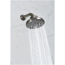 Levoir 1.75 GPM 4 Function Shower Head with H2Okinetic Technology and TouchClean - m4kyux3shjsennpxapup@2x.jpg