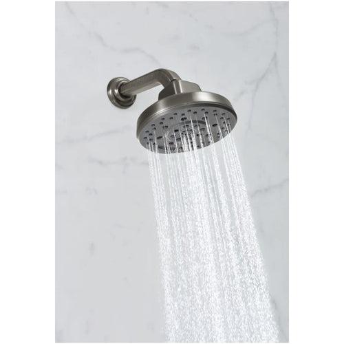 Levoir 1.75 GPM 4 Function Shower Head with H2Okinetic Technology and TouchClean - m4kyux3shjsennpxapup_x500.jpg