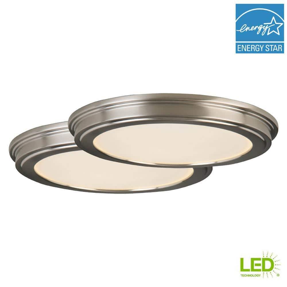15 in. Brushed Nickel 5-CCT LED Round Flush Mount, Low Profile Ceiling Light (2-Pack) - m4p6jzfw4ndjtk8gybfv@2x.jpg