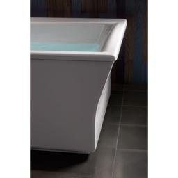 Stargaze 72" Free Standing Bath Tub with Fluted Shroud, Lumbar Support, and Center Drain - m4qvtk0qdaeeqhaugnbi@2x.jpg