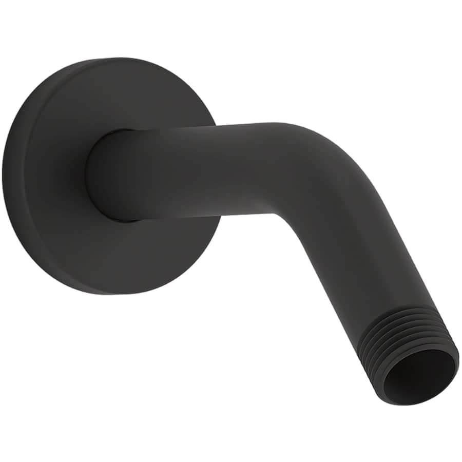 Statement 6-1/2" Wall Mounted Shower Arm and Flange - m51mb8jln5i6gkbusftf@2x.jpg