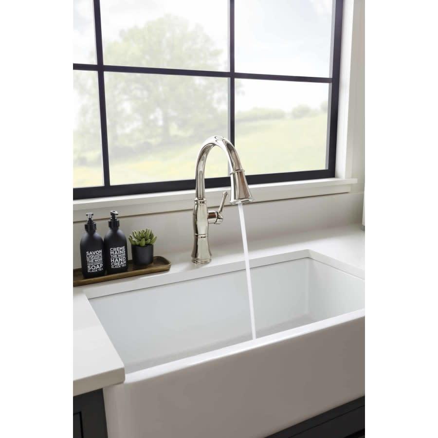 Cassidy Pull-Down Kitchen Faucet with Magnetic Docking Spray Head and ShieldSpray - Includes Lifetime Warranty - m5bzyv7a1zh1vdqxbxsw@2x.jpg