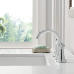 American Standard Rumson 8 in. Widespread Double Handle Bathroom Faucet in Polished Chrome (2-Pack) Rumson2WideCH - m5eudigjmpsyfthwzcqt@2x.jpg