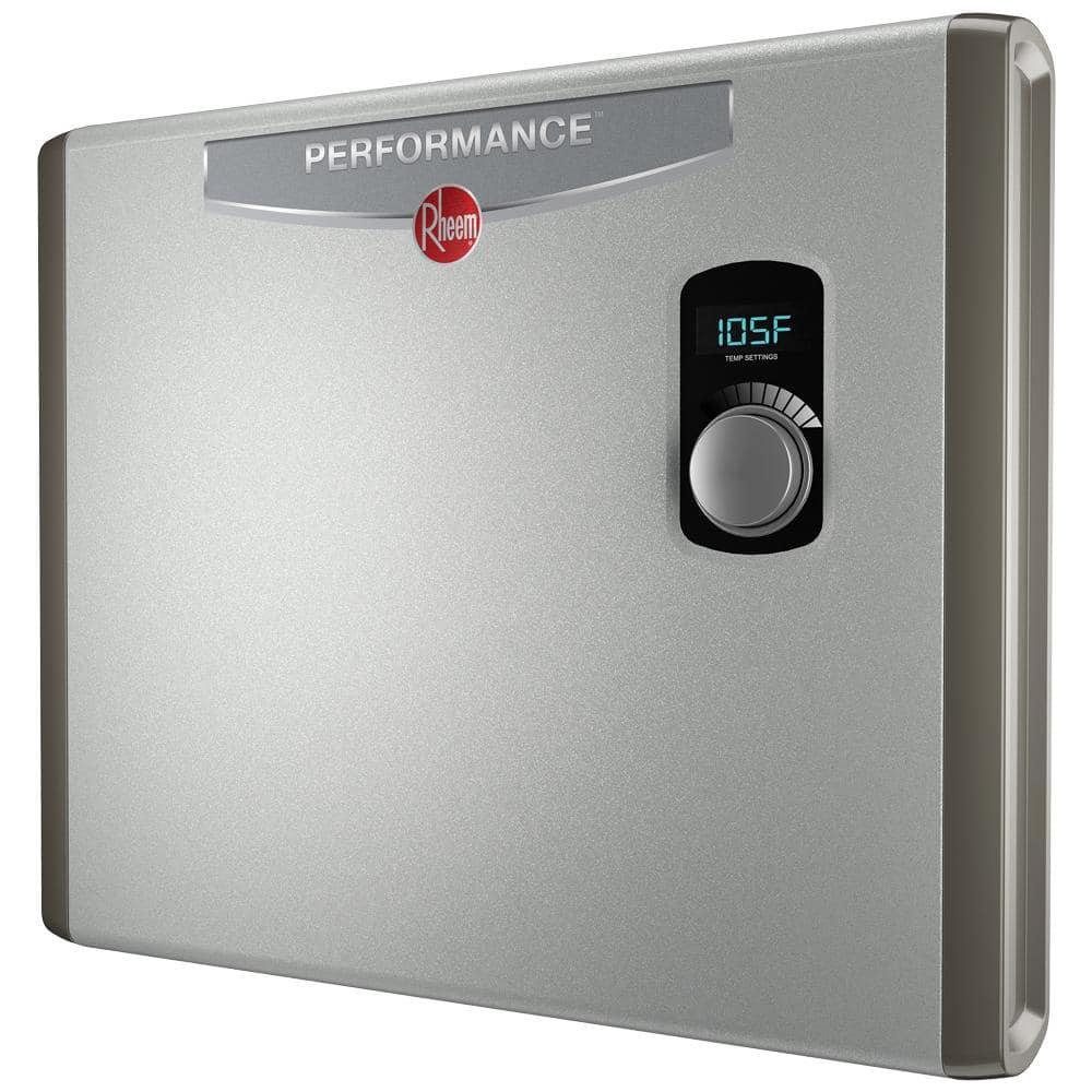 Performance 36 kw Self-Modulating 7.03 GPM Tankless Electric Water Heater - m5nwspsgadvpfhs45ovb@2x.jpg
