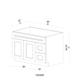 Vanity Sink Base Cabinet with Drawers Right - 42"W * 34- 1/2"H * 21"D - m7abcb4yhdvthsthwlrn@2x.jpg