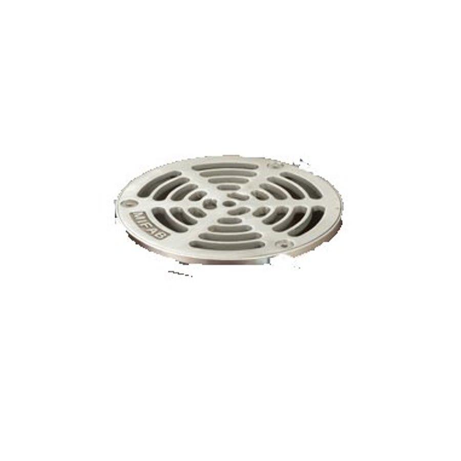 5 Floor Drain Top, 5 in, Round, Stainless Steel - m886qfwdbgf390l0qojq@2x.jpg