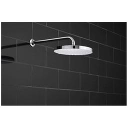 Awaken Round 10" Single Function 1.75 GPM Rainhead with MasterClean Sprayface - m8gc3zrhhsugloxtppxs@2x.jpg