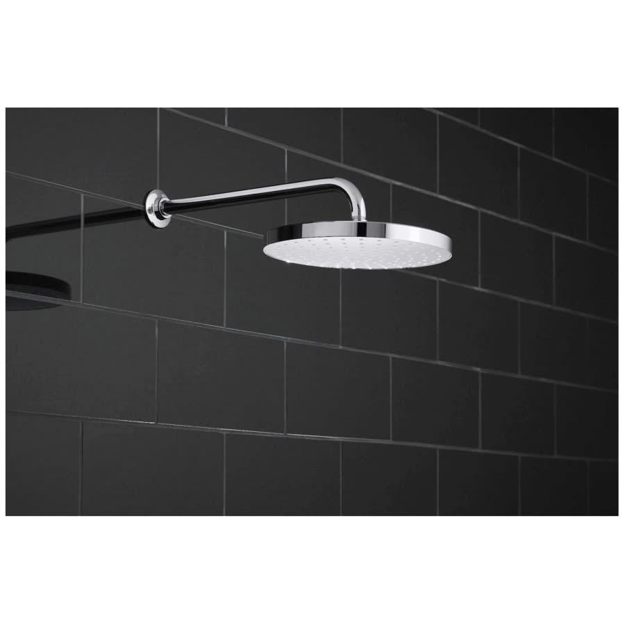 Awaken Round 10" Single Function 1.75 GPM Rainhead with MasterClean Sprayface - m8gc3zrhhsugloxtppxs@2x.jpg