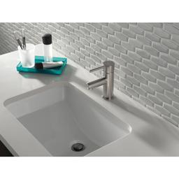 Modern Single Hole Bathroom Faucet with Pop-Up Drain Assembly 1.2gpm - Includes Limited Lifetime Warranty - m8joci6eyptk7sqvyixk@2x.jpg