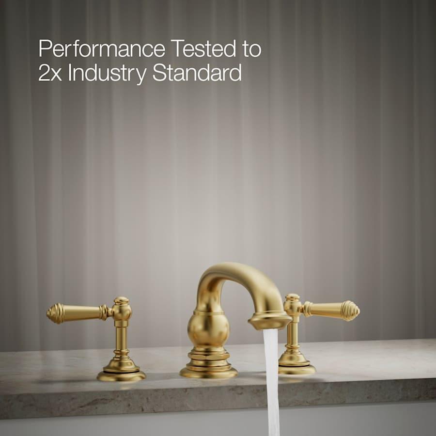 Artifacts Deck-Mount Bath Faucet Handle Trim with Lever Design - m8v5izvbltlrf4r5fimj@2x.jpg