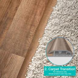 Ash 0.31 in. T x 2 in. W x 78.7 in. L Vinyl 4-in-1 Molding - m99vosem9mfzvf12njqq@2x.jpg