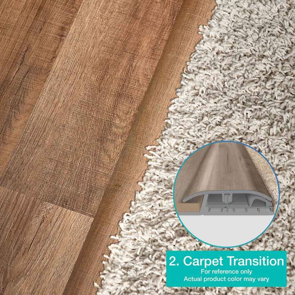 Ash 0.31 in. T x 2 in. W x 78.7 in. L Vinyl 4-in-1 Molding - m99vosem9mfzvf12njqq@2x.jpg