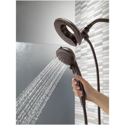 In2ition 1.75 GPM 2-in-1 Multi Function Shower Head / Handshower with Hose and Shower Arm Mount Included - Limited Lifetime Warranty - m9x63hpm7jwrgo56s5nx@2x.jpg