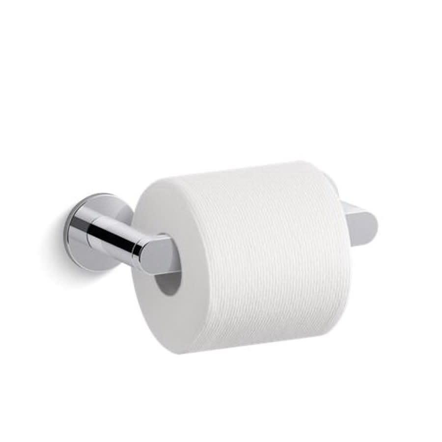 Composed® Toilet Paper Holder, Wall Mount, Polished Chrome - ma7vbmdccvhx2djy8d50@2x.jpg