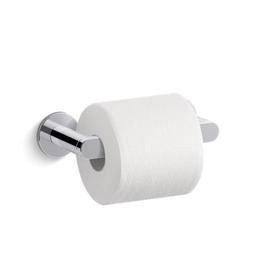 Composed® Toilet Paper Holder, Wall Mount, Polished Chrome - ma7vbmdccvhx2djy8d50@2x.jpg