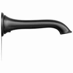 Artifacts Non Diverter Wall Mounted Tub Spout with Flare Design - maedhyhcsmqglvuv4htl_x500.jpg