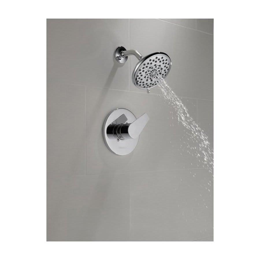 Xander® Pressure Balanced Shower Trim, ADA, Matte Black - mafudzzrsplfw1yayanz@2x.jpg