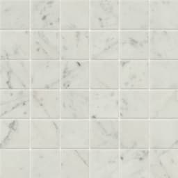 Classic 2.0 2" x 2" Floor and Wall Mosaic in Calacatta Oro - mairakvv0mh2kdwdf57c@2x.jpg