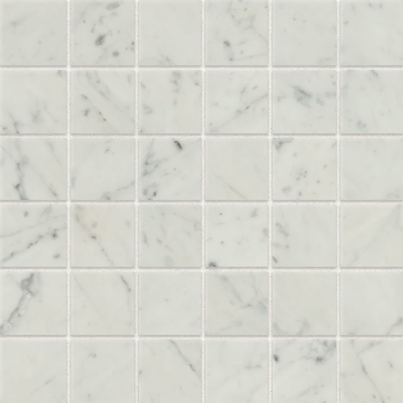 Classic 2.0 2" x 2" Floor and Wall Mosaic in Calacatta Oro - mairakvv0mh2kdwdf57c@2x.jpg