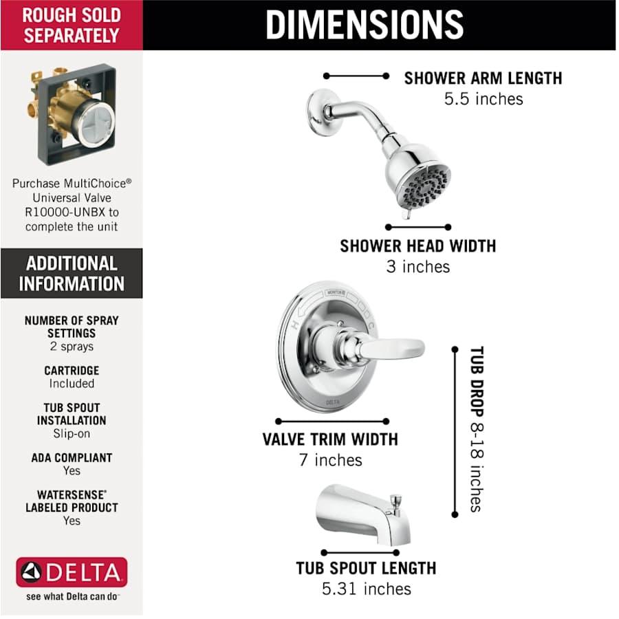 Foundations Monitor 13 Series Single Function Pressure Balanced Tub and Shower Less Rough-In Valve - Limited Lifetime Warranty - majirtn5mwtybno8durf@2x.jpg