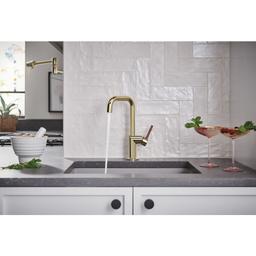 Odin 1.8 GPM Single Hole Bar Faucet with Square Spout - Less Handle - mannmlgg3oelzilu1wrh@2x.jpg