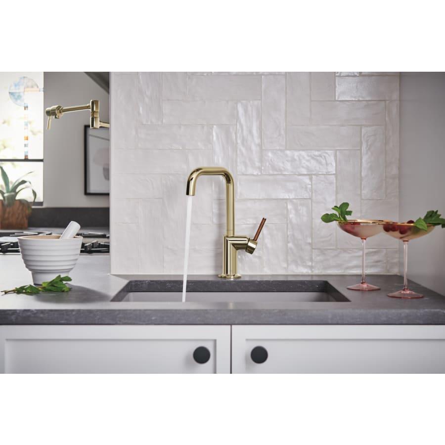 Odin 1.8 GPM Single Hole Bar Faucet with Square Spout - Less Handle - mannmlgg3oelzilu1wrh@2x.jpg