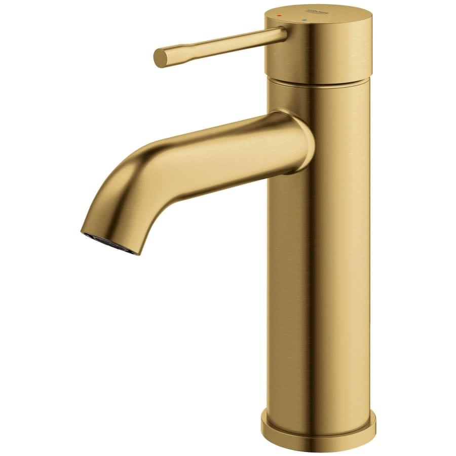 Essence 1.2 GPM Single Hole Bathroom Faucet with Silk move, QuickFix, and EcoJoy Technology - matviehwiiyldfwnfoz2@2x.jpg