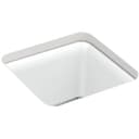 Cairn 15-1/2" Undermount Single Bowl Stone Neoroc Granite Composite Bar Sink with Bottom Sink Rack - mav0sssnq2iug3rlfjjt@2x.jpg