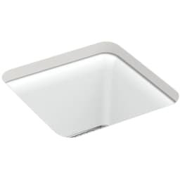 Cairn 15-1/2" Undermount Single Bowl Stone Neoroc Granite Composite Bar Sink with Bottom Sink Rack - mav0sssnq2iug3rlfjjt@2x.jpg