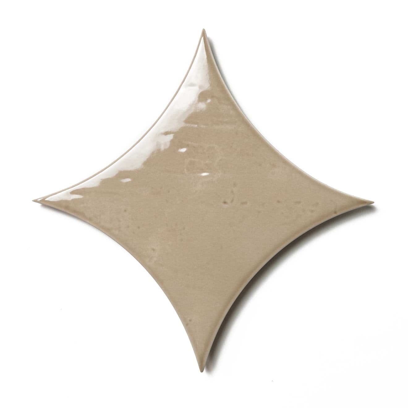 Legacy 6.5" x 6.5" Glossy Kite Porcelain Tile in Aquamarine - mavee8efhgeo5clv1cz3@2x.jpg