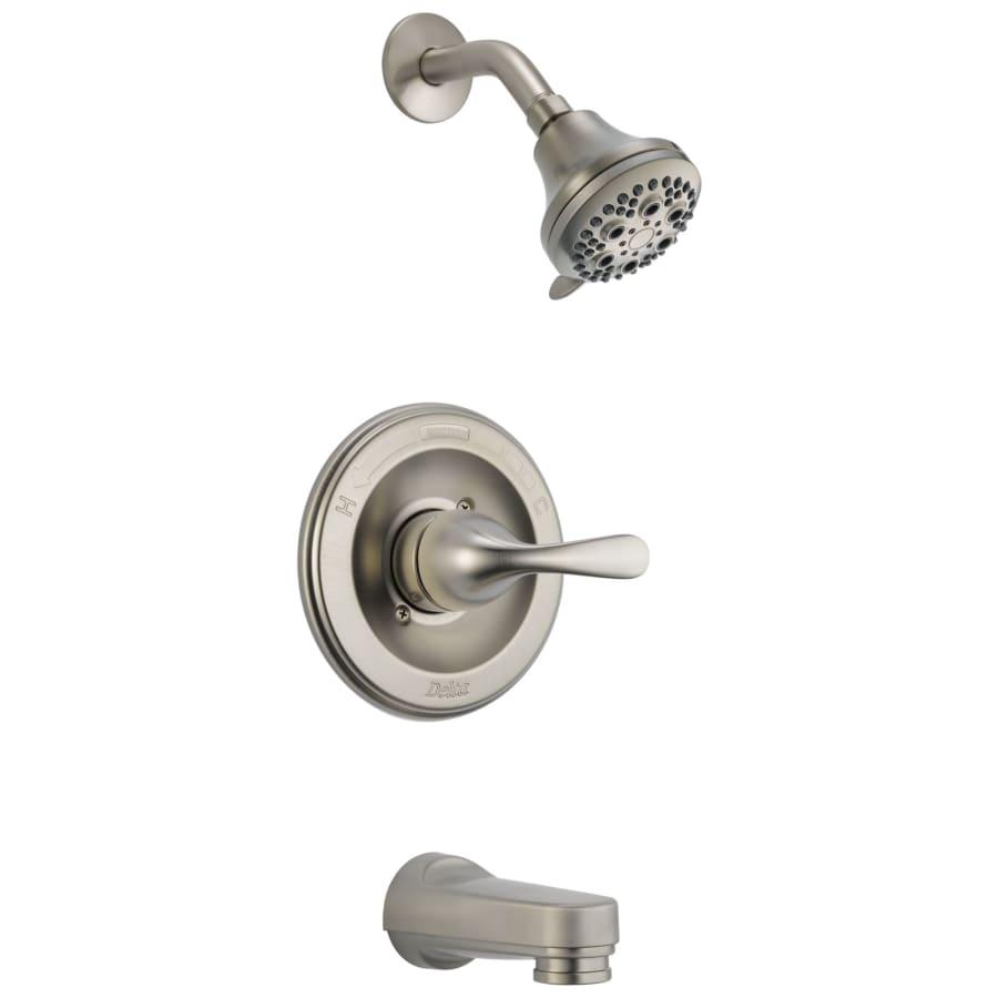 Classic Monitor 13 Series Single Function Pressure Balanced Tub and Shower with Pull Down Spout Less Rough-In Valve - Limited Lifetime Warranty - maxxo8wpeui0pys1p6ns@2x.jpg