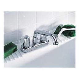 Classic Laundry Faucet, Deck Mount, ADA, Wing Handle, Chrome - mazkwcarn3nkxrh95ux9@2x.jpg