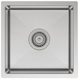 Strive 15" Single Basin Undermount 16-Gauge Stainless Steel Kitchen Sink with SilentShield with Basin Rack - mb36egkfgk443u8yvbye@2x.jpg